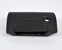 Ручка внешняя (задней - двери распашёнки) с отверствием под ключ Renault Kangoo + Nissan Kubistar 97->08 Ручка внешняя (задней - двери распашёнки) с отверствием под ключ Renault Kangoo + Nissan Kubistar 97->08