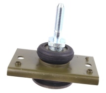 Подушка КПП Renault Master 98- (L) Подушка КПП Renault Master 98- (L)