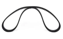 Ремінь ГРМ 2.5D/2.8dCi (152 зубців) Renault Master II + Opel Movano A 98->10 / Renault Mascott 99->10