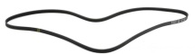 Ремінь генератора Renault Kangoo 1.2 98- (4PK1538) Ремінь генератора Renault Kangoo 1.2 98- (4PK1538)