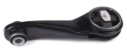 Подушка КПП Renault Kangoo 1.5dCi/Clio II 02- (косточка) Подушка КПП Renault Kangoo 1.5dCi/Clio II 02- (косточка)
