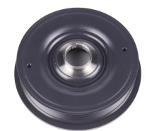 Шкив коленвала Renault Trafic/Opel Vivaro 2.5DCI 06- (7PK)