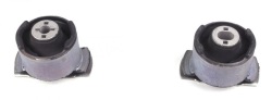 Сайлентблок балки (задней) Renault Laguna III 1.6-2.0/1.5-2.0dCi 07- (к-кт 2шт)