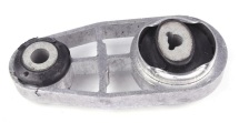 Подушка двигуна (задня/нижня) Renault Megane 2.0i 03-09 (косточка) Подушка двигуна (задня/нижня) Renault Megane 2.0i 03-09 (косточка)