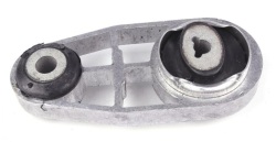 Подушка двигателя (задняя/нижняя) Renault Megane 2.0i 03-09 (косточка) Подушка двигателя (задняя/нижняя) Renault Megane 2.0i 03-09 (косточка)