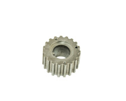 Шестерня коленвала Renault Megane 1.4/1.6 16V 99- Шестерня коленвала Renault Megane 1.4/1.6 16V 99-