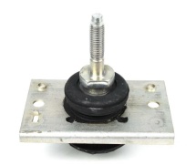 Подушка двигуна (L) Renault Master 98- Подушка двигуна (L) Renault Master 98-