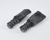 Пильник + відбійник амортизатора (переднього) Renault Kangoo 97- (к-кт 2 шт)