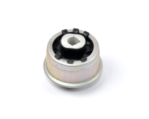 Сайлентблок важеля (переднього/знизу/ззаду) Renault Scenic III/Megane III 08-