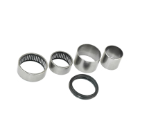 Підшипник балки (задньої) (ремкомплект) Renault Kangoo 98-