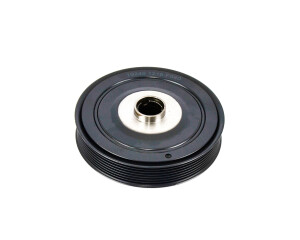 Шкив коленвала Renault Megane II/III/Scenic II/III 1.9dCI 01-