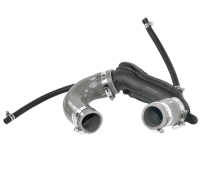 Патрубок турбіни Renault Kangoo 1.5dCi 97-07 (к-кт в зборі)