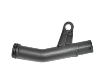 Патрубок системи охолодження Renault Kangoo 1.5dCi 01-/Megane 1.9dTi 96- Патрубок системи охолодження Renault Kangoo 1.5dCi 01-/Megane 1.9dTi 96-