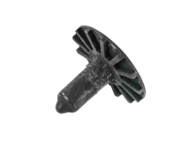 Проставка пружини (задній/верхня) Renault Kangoo 08-