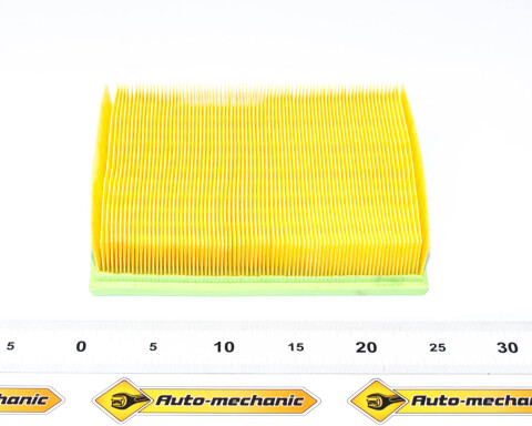 Фільтр повітря Renault Laguna III 1.6 16V + 2.0 16V