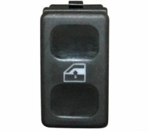 Кнопка стеклоподъемника WV Caddy II/Golf II/LT I