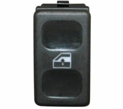 Кнопка склопідйомника WV Caddy II/Golf II/LT I Кнопка склопідйомника WV Caddy II/Golf II/LT I