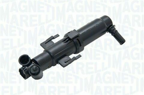 Форсунка омывателя фары BMW 5 (F10) 10-16 (R) B47/N20/N47/N52/N53/N55/N57