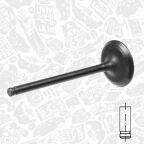 Впускной клапан