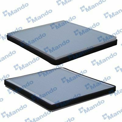 Фільтр салонний