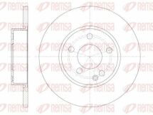 Тормозной диск пер. DB A169 04-