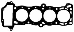 Прокладка головки ALMERA I/SUNNY III/VANETTE/PRIMERA 1.6i 95-00 (1.3mm) Прокладка головки ALMERA I/SUNNY III/VANETTE/PRIMERA 1.6i 95-00 (1.3mm)