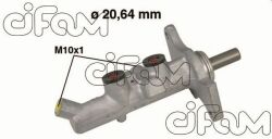 Головний гальмівний циліндр COROLLA 04-07 TOYOTA