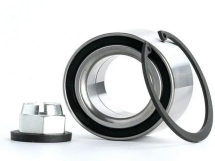 Подшипник ступицы передней (8449*48) Renault Master II + Opel Movano A 98->10