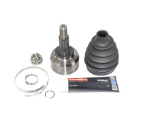 ШРКШ зовнішній (25z(зовнішній)/22z(внутрішній) Renault Scenic II 1.6