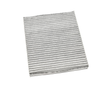 Фільтр салону Ford Focus/Mondeo 03- (вугільний)