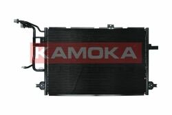 Радиатор кондиционера AUDI A6 97-05/ALLROAD 00-05