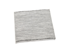 Фільтр салону Toyota Auris/Yaris 05- (вугільний) Фільтр салону Toyota Auris/Yaris 05- (вугільний)