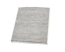 Фільтр салону Skoda Fabia/Roomster/VW Polo 99-10 (вугільний)