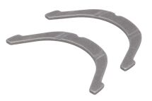 Шайба розбігу колінвалу Renault 1.9dci Шайба розбігу колінвалу Renault 1.9dci