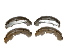 Колодки гальмівні (задні) Ford Fiesta/Fusion Колодки гальмівні (задні) Ford Fiesta/Fusion