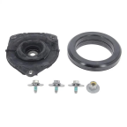 Подушка з опорним підшипником стійки Mc Phersona Renault Megane III / Renault Scenic III