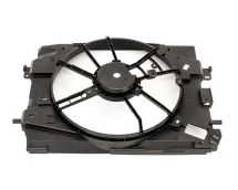Вентилятор охолодження двигуна Dacia Dokker/Logan/Sandero 08- Вентилятор охолодження двигуна Dacia Dokker/Logan/Sandero 08-