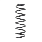 Пружина задняя (d=10.50mm, L=360mm) Renault Megane III *LIFTBACK*