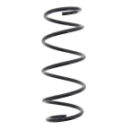 Пружина передня Renault Grand Scénic/Megane 03-D12,5/156,4 L391,8 L/R