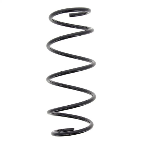 Пружина передня Renault Grand Scénic/Megane 03-D12,5/156,4 L391,8 L/R
