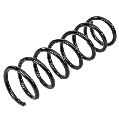 Пружина ззаду (d=10.75mm, L=349mm) Renault Megane II Пружина ззаду (d=10.75mm, L=349mm) Renault Megane II