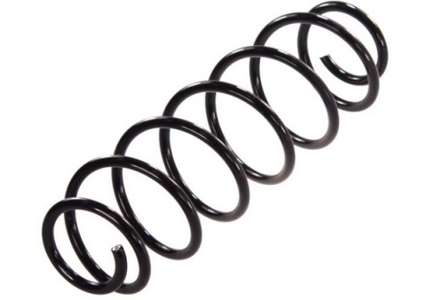 Пружина ззаду (d=10.75mm) Renault Laguna II Пружина ззаду (d=10.75mm) Renault Laguna II
