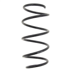 Пружина передня Renault Mégane III D12,75/163 L362 L/R
