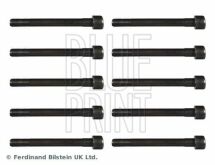 HYUNDAI К-т болтов гбц Getz, Accent, Kia Rio II, Cerato 1.4/1.6 -10