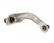 Кронштейн підрамника (передня балка) L (лівий) 1.5dCi Renault Kangoo II 08->