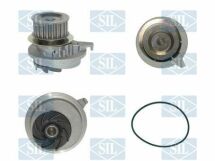 Водяна помпа