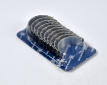 Вкладиші корінні Renault Kangoo 1.5dCi 01- (+0.25)