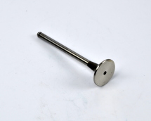 Выпускной клапан Renault Trafic II + Opel Vivaro A 01->06 1.9dCi / 1.9dTi + 1.9dCi / 1.9dTi + 1.9dCi