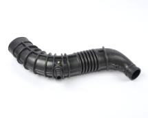 Патрубок повітряний фільтр - турбіна (від розходоміра на турбіну) Renault Kangoo II 08-> 1.5dCi (K9K 800, 802, 804, 806, 812)