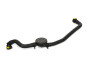 Маслоотделитель картерных газов с патрубком Renault Kangoo 01->05 / Renault Clio II 1.9dCi + 1.9dTi + 1.9D, фото 1 - интернет-магазин Auto-Mechanic